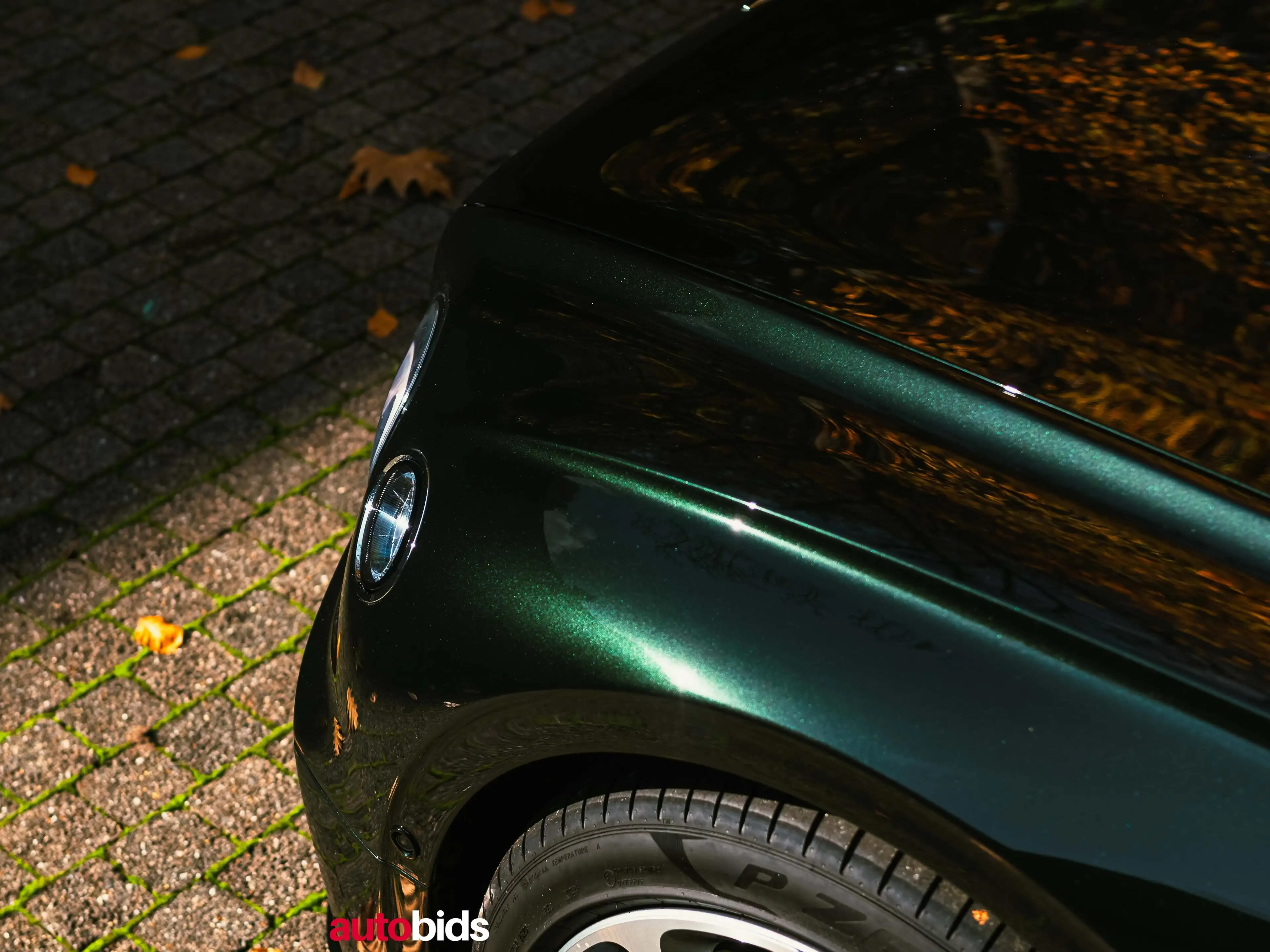 Bentley Continental New Continental GT Convertible V8 — photo 8