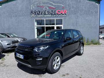 2.0 TD4 150CH AWD HSE BVA MARK II