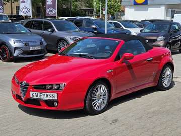 2.2 JTS 16V