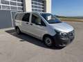 Mercedes-Benz Vito Tourer 114 CDI BlueTEC Pro kompakt Grau - thumbnail 1
