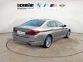 BMW 530 i xDrive Luxury Line + 2Jahre-BPS.-GARANTIE Silber - thumbnail 6
