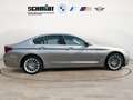 BMW 530 i xDrive Luxury Line + 2Jahre-BPS.-GARANTIE Silber - thumbnail 7