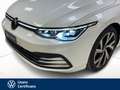 Volkswagen Golf 2.0 tdi style 150cv dsg Bianco - thumbnail 18