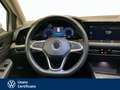 Volkswagen Golf 2.0 tdi style 150cv dsg Bianco - thumbnail 9