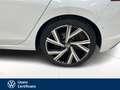 Volkswagen Golf 2.0 tdi style 150cv dsg Bianco - thumbnail 17