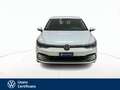Volkswagen Golf 2.0 tdi style 150cv dsg Bianco - thumbnail 2