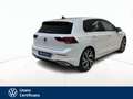 Volkswagen Golf 2.0 tdi style 150cv dsg Bianco - thumbnail 4