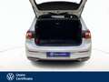 Volkswagen Golf 2.0 tdi style 150cv dsg Bianco - thumbnail 16