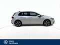 Volkswagen Golf 2.0 tdi style 150cv dsg Bianco - thumbnail 3