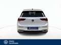 Volkswagen Golf 2.0 tdi style 150cv dsg Bianco - thumbnail 5