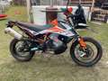 KTM 790 Adventure R Narancs - thumbnail 2
