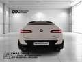 BMW X4 xdrive30i mhev 48V Msport auto Bianco - thumbnail 5