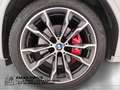 BMW X4 xdrive30i mhev 48V Msport auto Bianco - thumbnail 11
