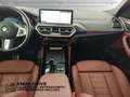 BMW X4 xdrive30i mhev 48V Msport auto Bianco - thumbnail 9