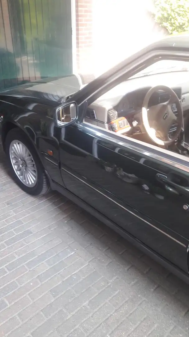 Volvo 960 2.5-24V - 1