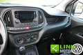 Fiat Doblo Cargo 1.4 T-Jet Natural Power 120 CV Bianco - thumbnail 2