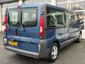 Opel Vivaro Combi 9-persoons 2.0 CDTI L2H1 EcoFLEX Airco Cruis Bleu - thumbnail 3