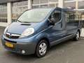 Opel Vivaro Combi 9-persoons 2.0 CDTI L2H1 EcoFLEX Airco Cruis Bleu - thumbnail 47