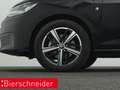 Volkswagen Caddy eHybrid 1.5 DSG Goal 5-J. GARANTIE NAVI LED Schwarz - thumbnail 48