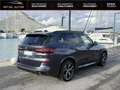 BMW X5 xDrive45e 394ch M Sport Gris - thumbnail 4