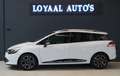 Renault Clio Estate 0.9 TCe Expression | NAVI | AIRCO | CRUISE Blanc - thumbnail 9