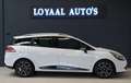 Renault Clio Estate 0.9 TCe Expression | NAVI | AIRCO | CRUISE Blanc - thumbnail 5