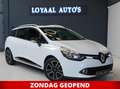 Renault Clio Estate 0.9 TCe Expression | NAVI | AIRCO | CRUISE Blanc - thumbnail 1