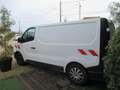 Renault Trafic 125ch utilitaire air excellent rapport prix Blanc - thumbnail 4