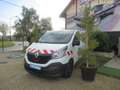 Renault Trafic 125ch utilitaire air excellent rapport prix Blanc - thumbnail 3