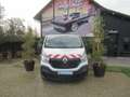 Renault Trafic 125ch utilitaire air excellent rapport prix Blanc - thumbnail 2