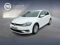 Volkswagen Golf TDI SCR Weiß - thumbnail 1