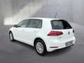 Volkswagen Golf TDI SCR Weiß - thumbnail 3