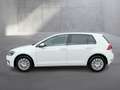 Volkswagen Golf TDI SCR Weiß - thumbnail 2