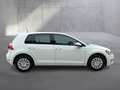 Volkswagen Golf TDI SCR Weiß - thumbnail 6