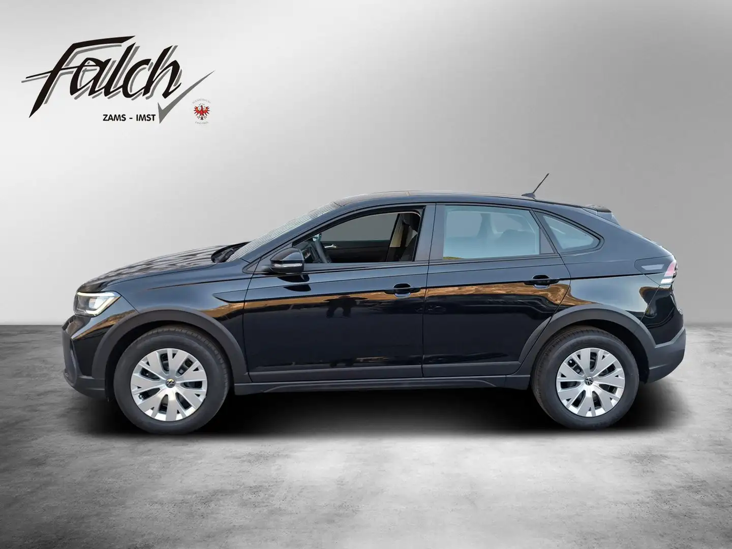 Volkswagen Taigo 4Me TSI Schwarz - 2