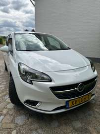 Corsa-e 1.0 Turbo Onl. Edition