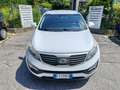 Kia Sportage Sportage III 2010 1.7 crdi Class 2wd Weiß - thumbnail 2