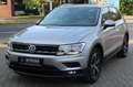 Volkswagen Tiguan 2.0 TDI DSG NAVI+1.HAND+ABSTANDSTEMPOMAT Silber - thumbnail 1