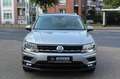 Volkswagen Tiguan 2.0 TDI DSG NAVI+1.HAND+ABSTANDSTEMPOMAT Silber - thumbnail 2