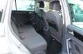 Volkswagen Tiguan 2.0 TDI DSG NAVI+1.HAND+ABSTANDSTEMPOMAT Silber - thumbnail 13