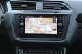 Volkswagen Tiguan 2.0 TDI DSG NAVI+1.HAND+ABSTANDSTEMPOMAT Silber - thumbnail 9