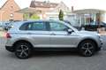 Volkswagen Tiguan 2.0 TDI DSG NAVI+1.HAND+ABSTANDSTEMPOMAT Silber - thumbnail 5