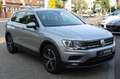 Volkswagen Tiguan 2.0 TDI DSG NAVI+1.HAND+ABSTANDSTEMPOMAT Silber - thumbnail 3