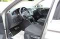 Volkswagen Tiguan 2.0 TDI DSG NAVI+1.HAND+ABSTANDSTEMPOMAT Silber - thumbnail 8