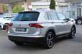 Volkswagen Tiguan 2.0 TDI DSG NAVI+1.HAND+ABSTANDSTEMPOMAT Silber - thumbnail 4