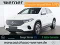 Mercedes-Benz EQA 300 4M PROGR-ADVANCED+ 360° WDGLAS HANDSFREE Weiß - thumbnail 1
