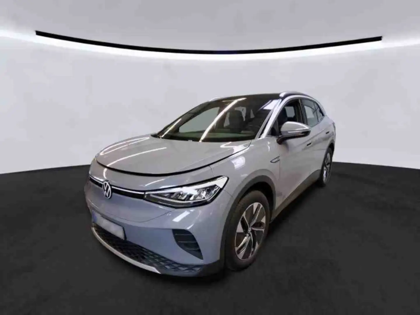 Volkswagen ID.4 Pro Performance Gris - 2