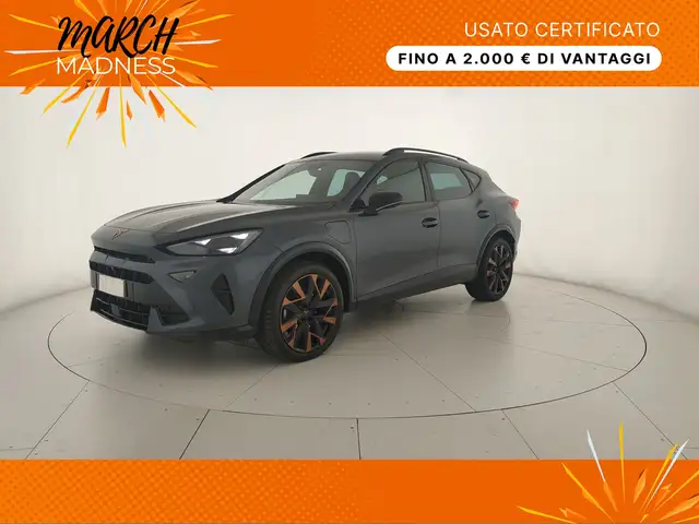 CUPRA Formentor 1.5 e-HYBRID 204 CV DSG