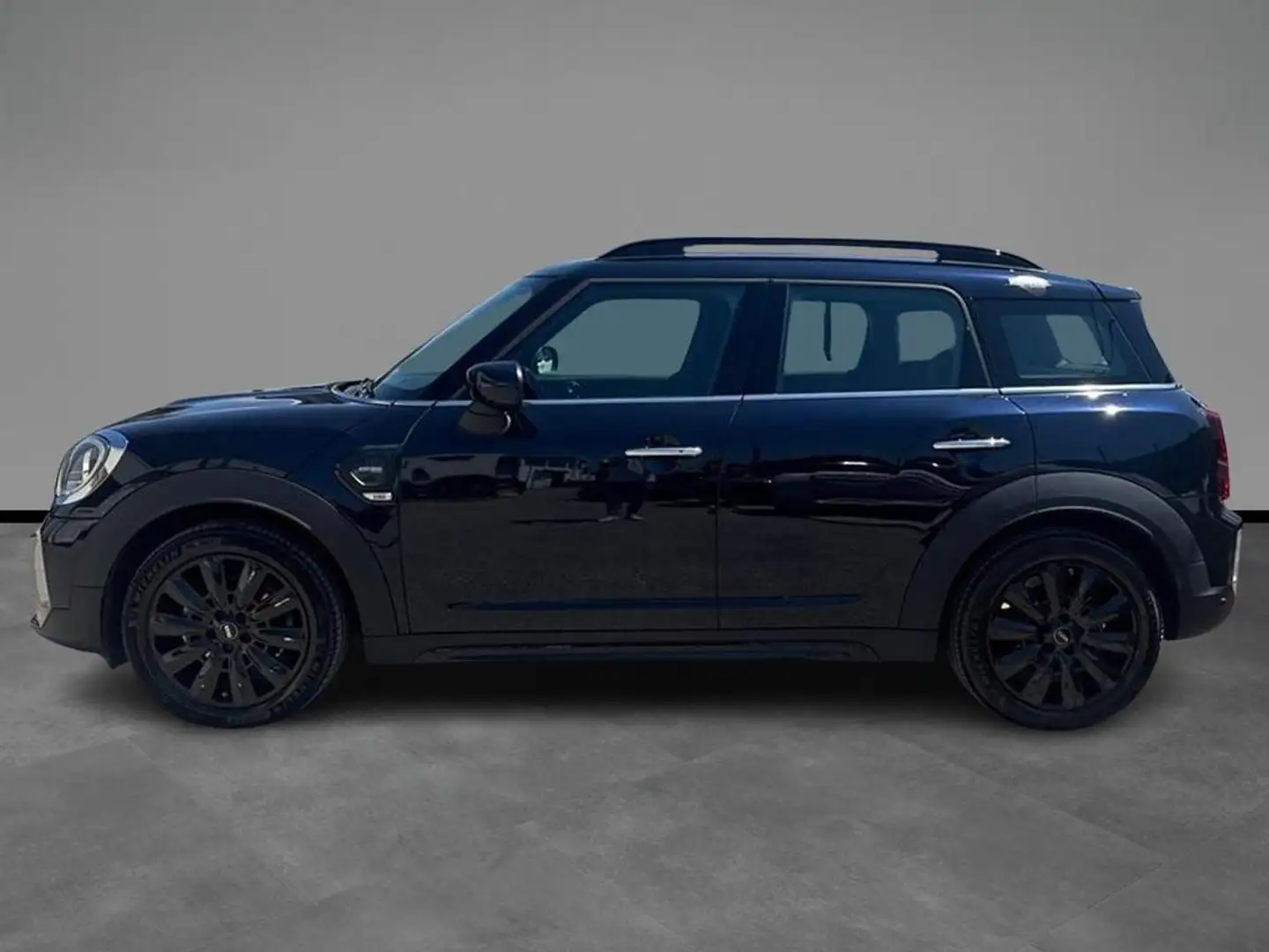 MINI One Countryman 1.5 One Blu/Azzurro - 2