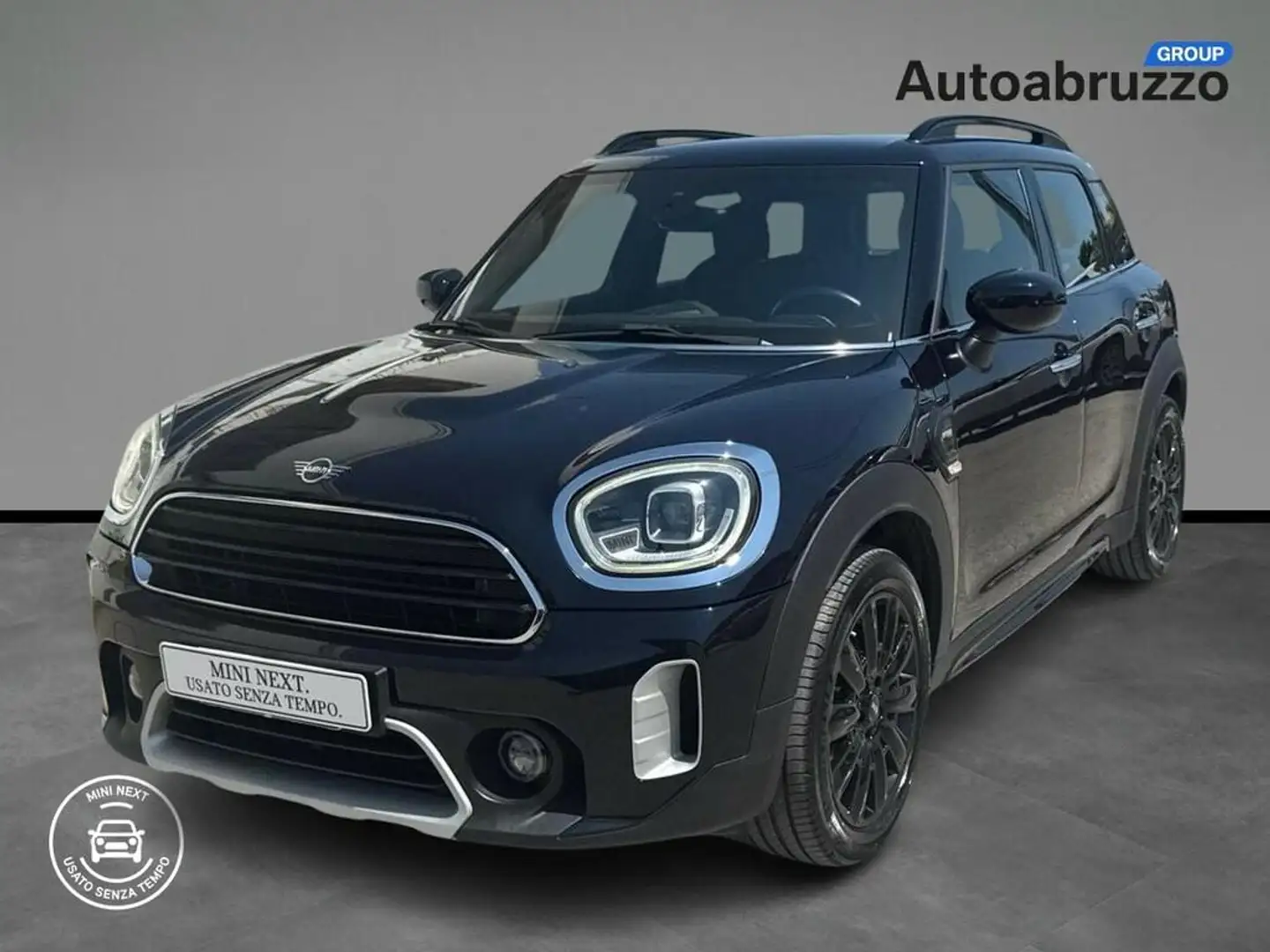 MINI One Countryman 1.5 One Blu/Azzurro - 1